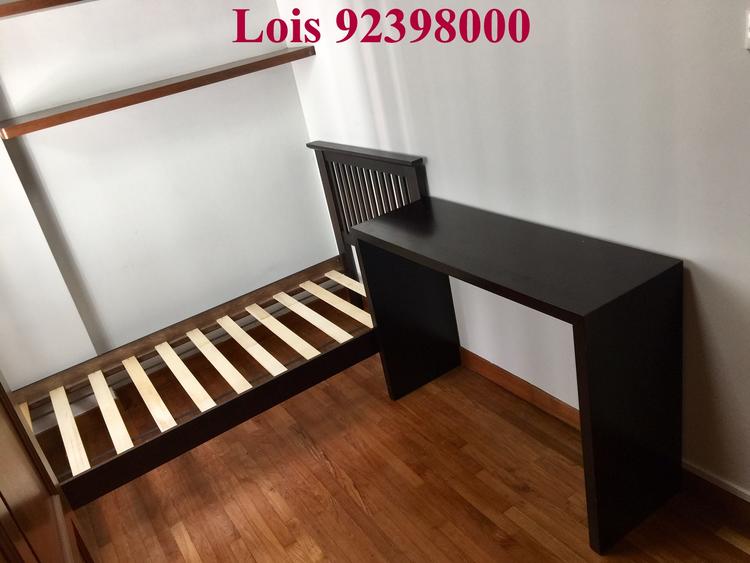 Simei Green Condominium (D18), Condominium #144460192